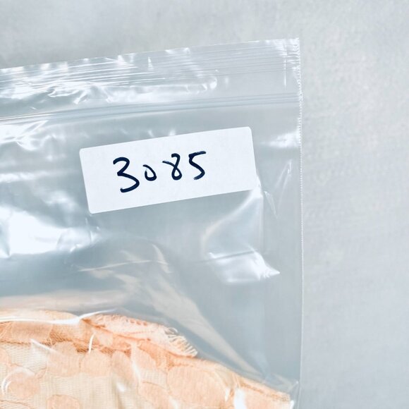 Free People Dress Womeens 6 Cream Lace A Line Romantic Feminine Fairycore - Picture 14 of 14